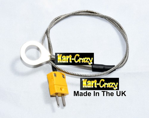 Cht sensor fits - 3,, 4