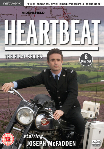 Heartbeat the complete - the,