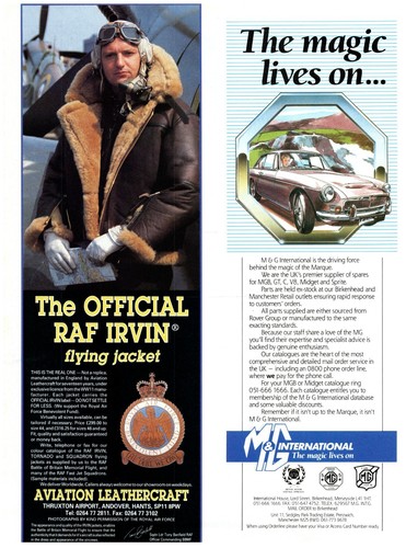 Print 1990 aviation - print,