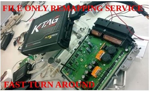 Ecu remapping service file - ecu,