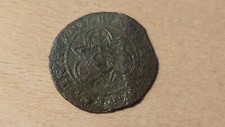1586-1635 Copper German Hans