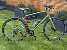 Whyte Shoreditch 2023 XL Matt