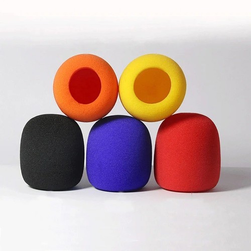 Professional microphone foam - microphone,