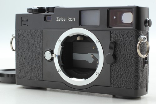 Top mint zeiss ikon - [top, mint+++]