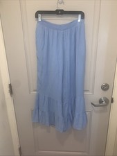 Sundance Blue Bell Bottom