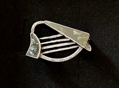 Vintage sterling silver 925 - sterling,