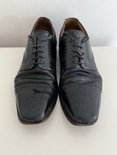 Mens JOSEPH CHEANEY Black