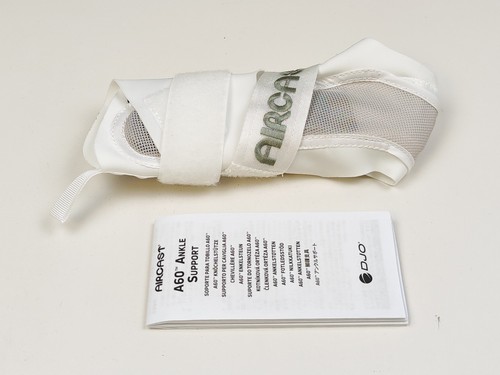 Aircast a60 ankle - aircast,
