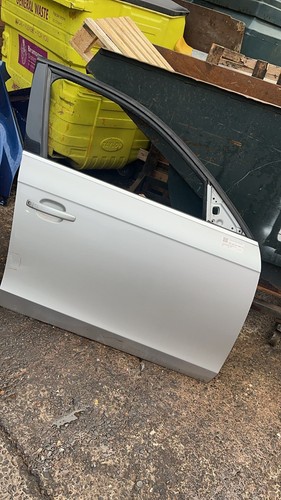 Audi 2008 2012 door - b8, bare