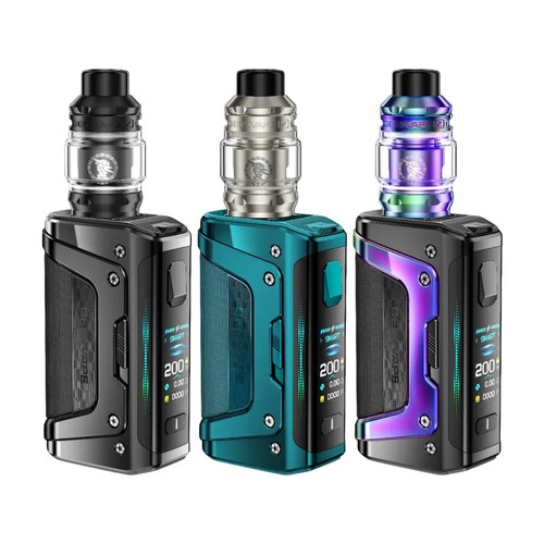 Geekvape aegis legend vape - geekvape,