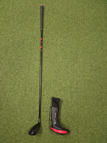 Pre owned taylormade stealth - pre-owned,