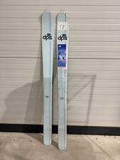 DPS Skis Pagoda & Powderworks *Test Skis, No Bindings; From -60%*