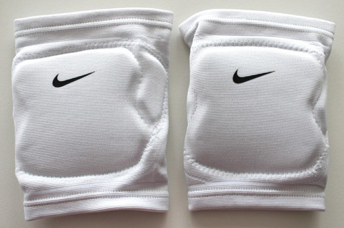 Nike varsity knee pads - varsity, adult