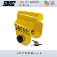 New Alko MP956 AK130 AK160