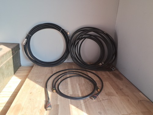Lot cords monster - of,