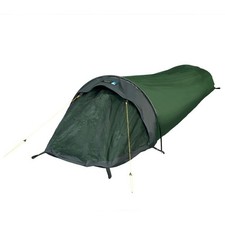 Terra Nova Jupiter Lite Bivi - compact and lightweight minimalist camping