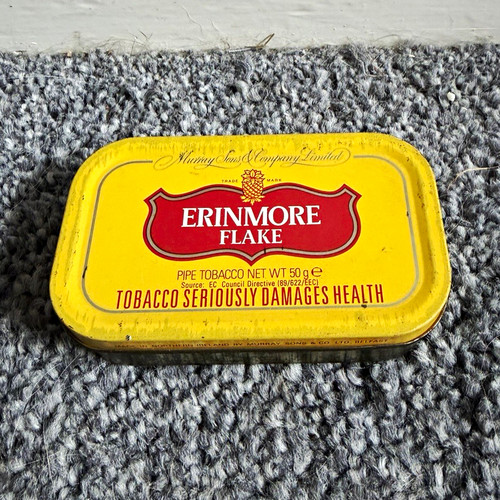 Erinmore vintage pre - vintage, pre-1970