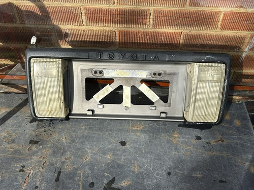 Toyota hilux surf gen rear - surf,