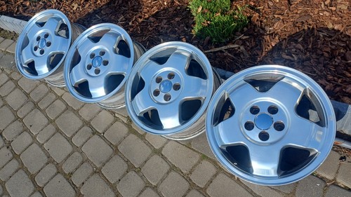 Syncro alloys 5x100 golf - =syncro=,