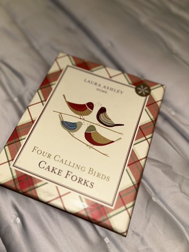 Lovely boxed set - , laura