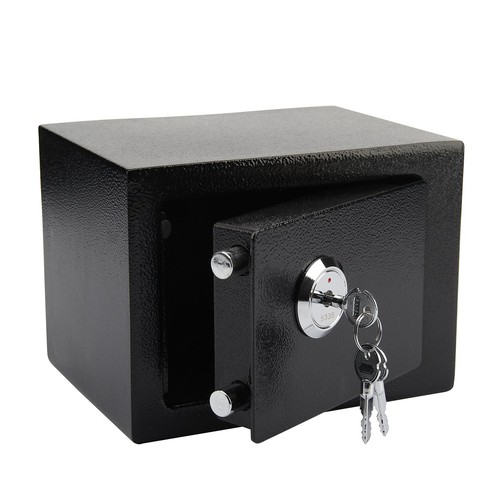 Steel safe security solid - steel,