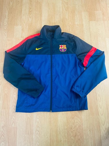 Vintage barcelona 2012 nike - barcelona, 2012-13