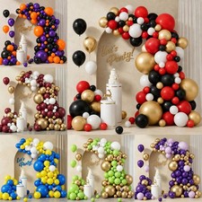 50pcs balloon arch - arch, kit