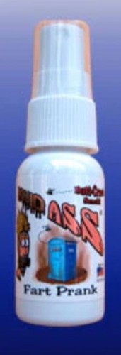 Liquid ass butt crack - butt, fart