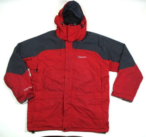 Berghaus pro shell gore - shell, gore-tex