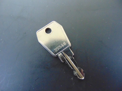 Original kamei replacement - original, key