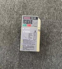 1pc used   Inverter V1000