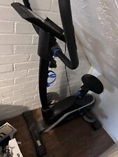 Bike and Rowing machine