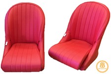 Pair BB Vintage Classic Car