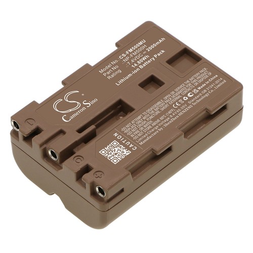Battery for sony - for, alpha