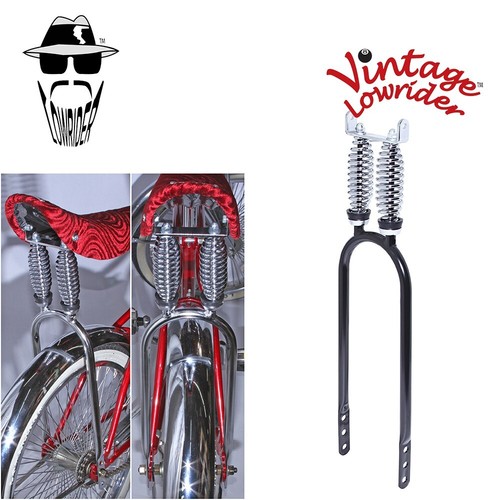 Original lowrider bike cruiser - lowrider,