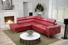 OLAF 255*230cm  - Corner Sofa