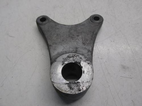 Rear brake caliper support - brake,