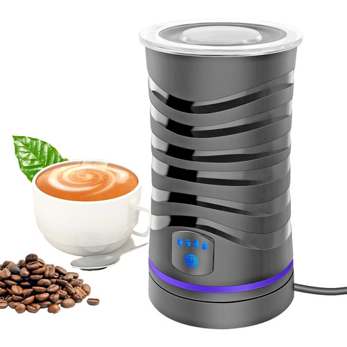 Electric milk frother 1 - frother,