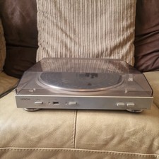 Denon DP-200USB / Fully