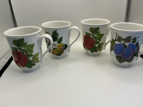 Portmeirion pomona set - pomona, 4