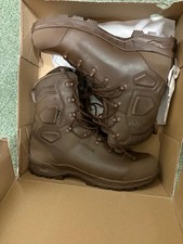 Lowa MK2 GTX Men's Combat