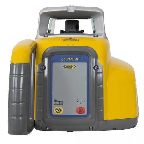 Spectra ll300n 8eu - ll300n-8eu, automatic