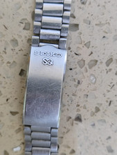Original SEIKO SQ Bracelet