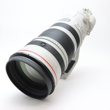 Canon EF 200-400mm F/4L IS USM