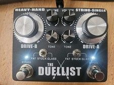 Xiao Pedals The Duellist