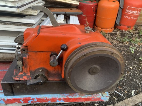 Vintage industrial cobblers - industrial,