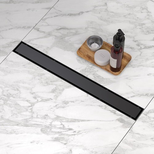 Black 304 stainless steel - 304,