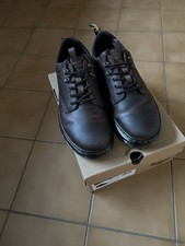 Dr. Martens Reeder Crazy Horse