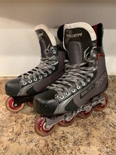 Bauer Vapor XR4 Inline Roller