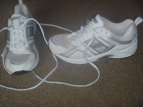 Reebok ladies trainers - trainers, size